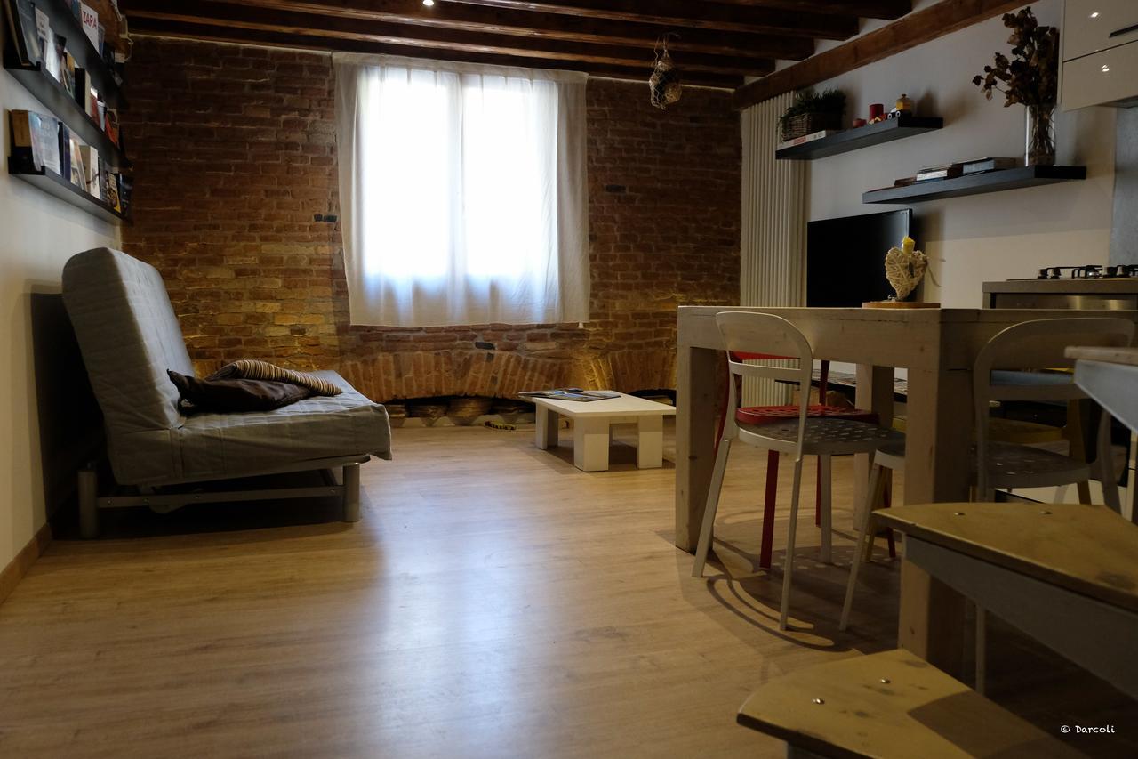 Apartment Vivi *