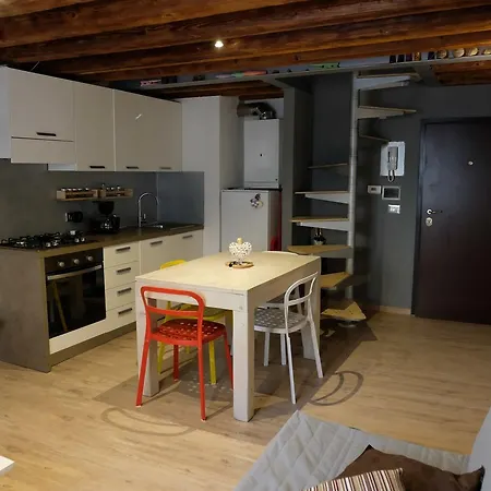 Appartamento Vivi Vicenza Esterno foto