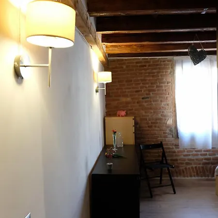 Appartamento Vivi Vicenza Esterno foto