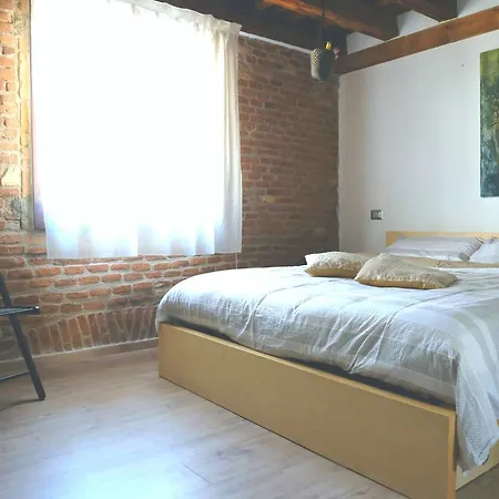 Appartamento Vivi Vicenza Esterno foto