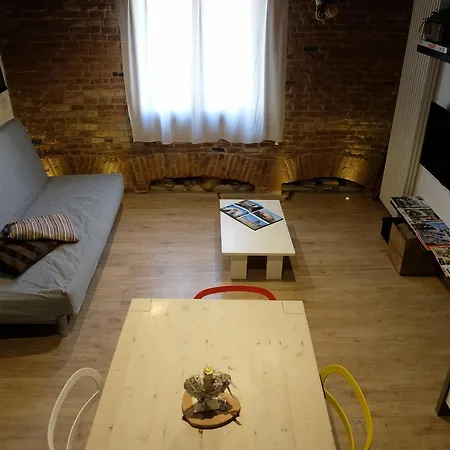 Appartamento Vivi Vicenza Esterno foto