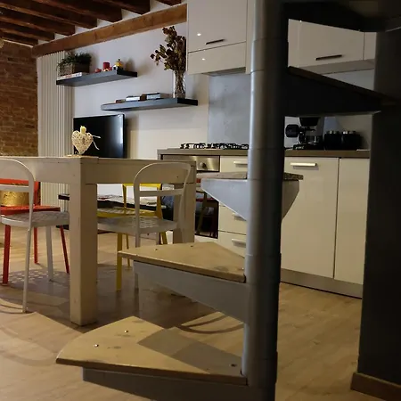 Appartamento Vivi Vicenza Esterno foto