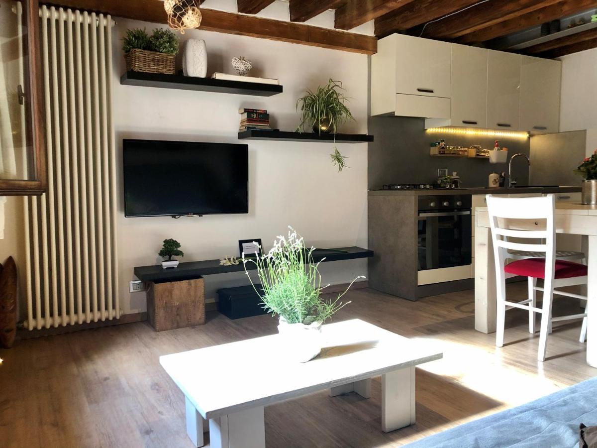 Vivi Appartement Vicenza